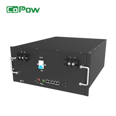 48v 200ah লিথিয়াম আয়ন সোলার ব্যাটারি