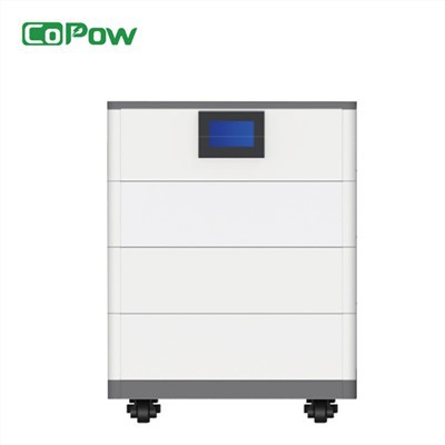 সোলার স্টোরেজের জন্য লিথিয়াম আয়রন ফসফেট ব্যাটারি