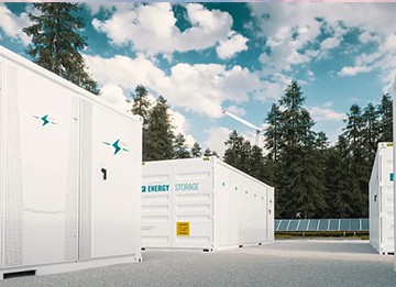 লিথিয়াম ইলেকট্রিসিটি ইন্ডাস্ট্রির উচ্চ মানের উন্নয়ন